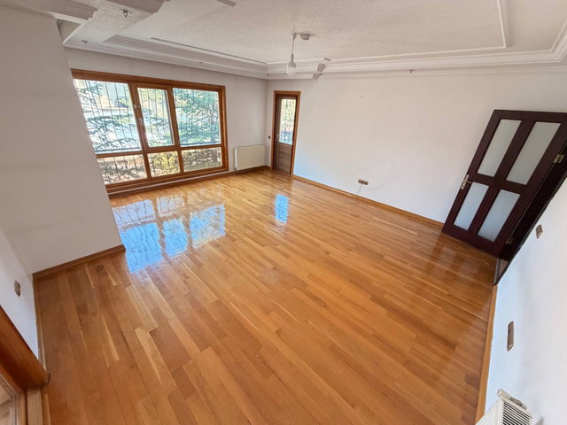 EMEK’TE GÜNEY-BATI CEPHELİ 3+1 | 125 M² | 2 BANYO 3 WC | BALKONLU | BOŞ