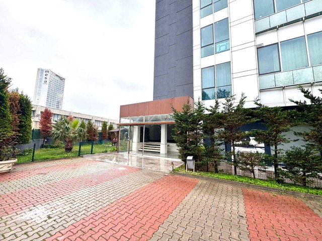 KARTAL TWIN TOWERS METROYA YÜRÜME 5 DK 3+1 BAKIMLI KİRALIK DAİRE