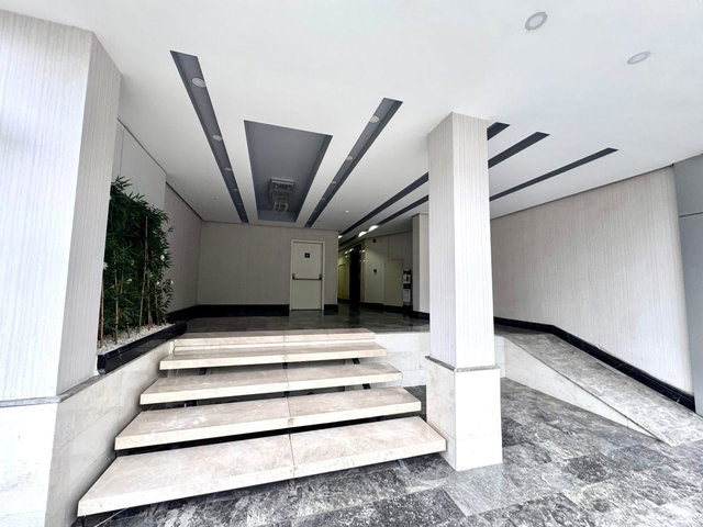 KARTAL TWIN TOWERS METROYA YÜRÜME 5 DK 3+1 BAKIMLI KİRALIK DAİRE