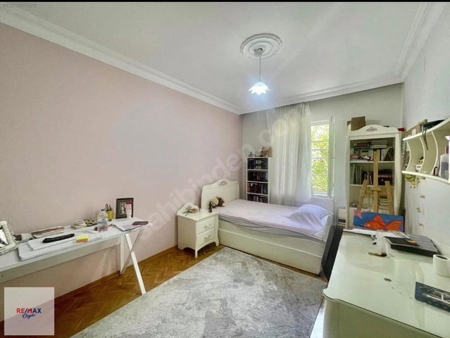 REMAX ÖZGÜR İBRAHİM GÜNEŞ'TEN EMEK'DE SATILIK 3+1 DAİRE