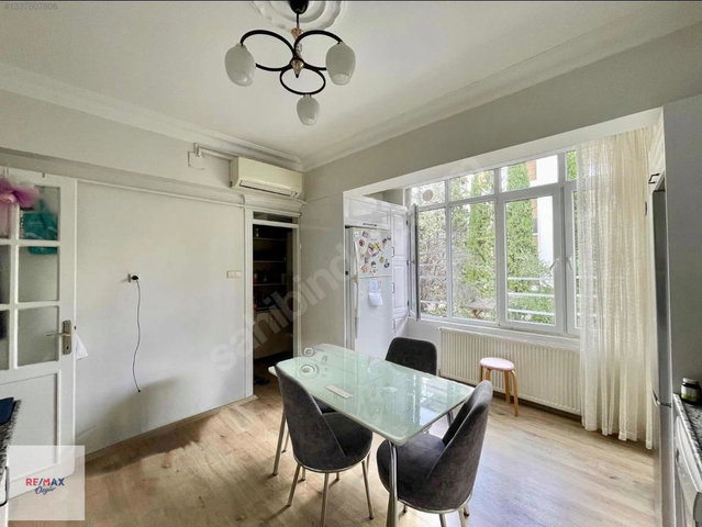 REMAX ÖZGÜR İBRAHİM GÜNEŞ'TEN EMEK'DE SATILIK 3+1 DAİRE