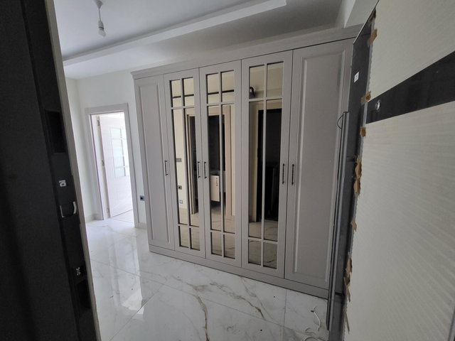 RE/MAX DEĞİŞİM-SEYRAN VİZYON EVLERİNDE SATILIK 2+1 MODERN DAİRE