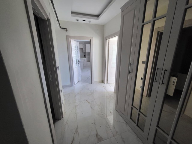 RE/MAX DEĞİŞİM-SEYRAN VİZYON EVLERİNDE SATILIK 2+1 MODERN DAİRE