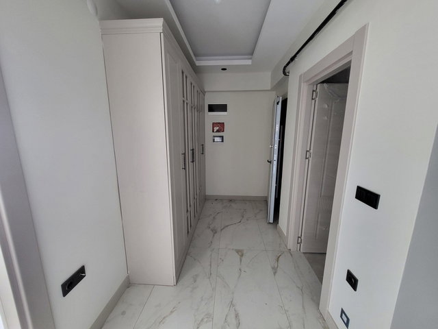RE/MAX DEĞİŞİM-SEYRAN VİZYON EVLERİNDE SATILIK 2+1 MODERN DAİRE