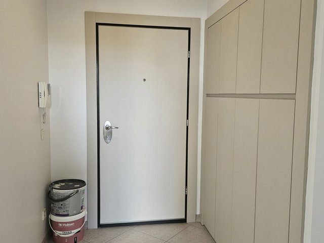 EVORA PARK HAVUZ PEYZAJ MANZARALI 2+1 BAHÇE KATI BAKIMLI DAİRE