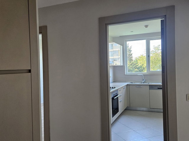 EVORA PARK HAVUZ PEYZAJ MANZARALI 2+1 BAHÇE KATI BAKIMLI DAİRE
