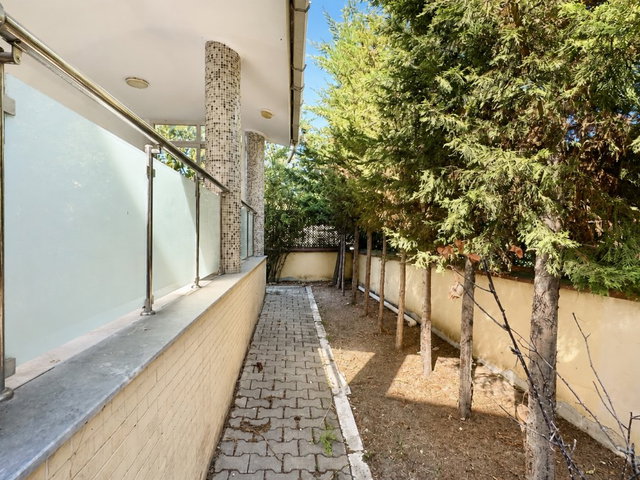 REMAX KAYADAN SATILIK 4+1 MÜSTAKİL VİLLA
