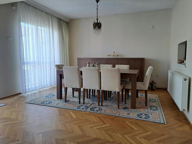 KARŞIYAKA DONANMACI  SATILIK 3+1 DAİRE