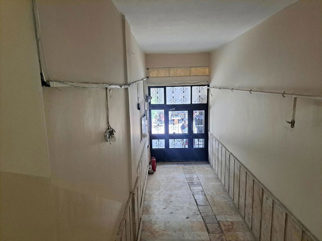 KARŞIYAKA DONANMACI  SATILIK 3+1 DAİRE