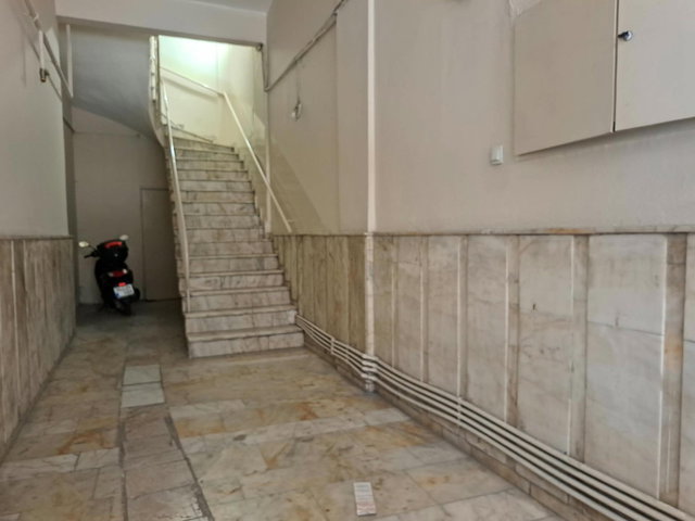 KARŞIYAKA DONANMACI  SATILIK 3+1 DAİRE