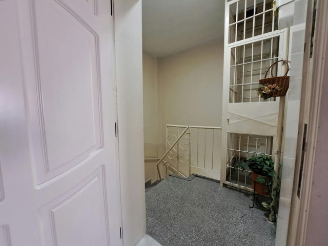 KARŞIYAKA DONANMACI  SATILIK 3+1 DAİRE