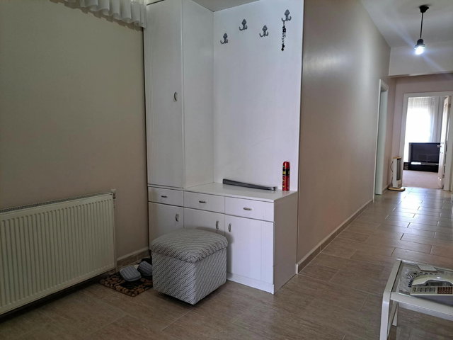 KARŞIYAKA DONANMACI  SATILIK 3+1 DAİRE