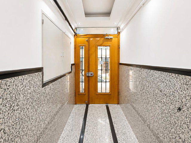 GÜZELYURT KISMİ EŞYALI - KAPALI MUTFAK - KİRALIK 1+1 DAİRE