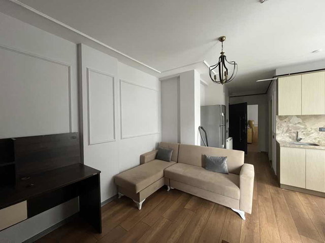 ATAKUM’ DA EŞYALI 1+1 DAİRE