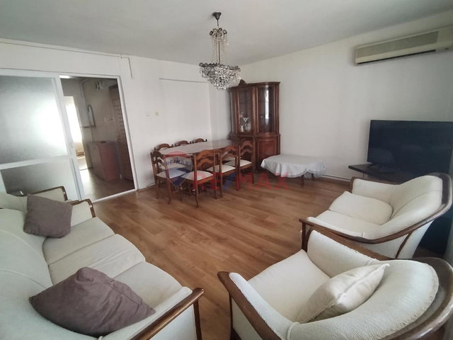 ÖZKANLAR BÖLGE METROYA 50 METRE 2+1 EŞYALI KİRALIK DAİRE
