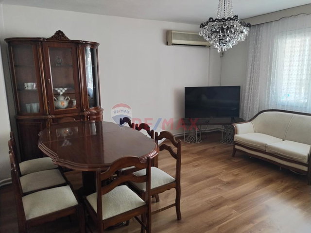 ÖZKANLAR BÖLGE METROYA 50 METRE 2+1 EŞYALI KİRALIK DAİRE