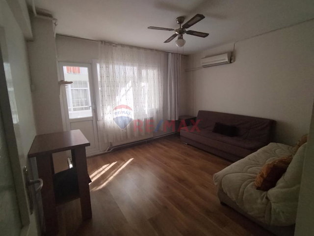 ÖZKANLAR BÖLGE METROYA 50 METRE 2+1 EŞYALI KİRALIK DAİRE