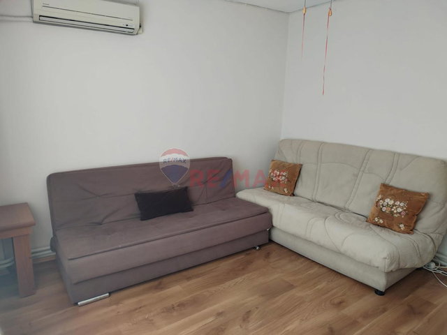 ÖZKANLAR BÖLGE METROYA 50 METRE 2+1 EŞYALI KİRALIK DAİRE