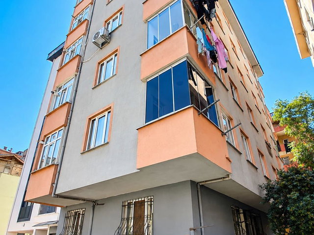 PENDİK ORHANGAZİ'DE SATILIK 2+1 TERS DUBLEKS