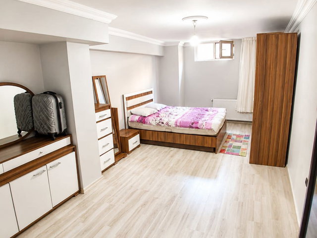 PENDİK ORHANGAZİ'DE SATILIK 2+1 TERS DUBLEKS