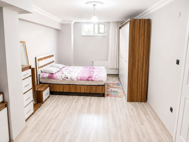 PENDİK ORHANGAZİ'DE SATILIK 2+1 TERS DUBLEKS