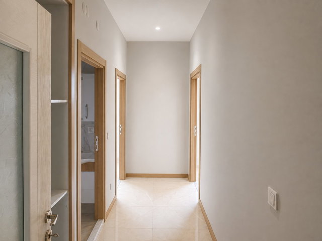 SİVAS CADDESİ'NDE 2+1 SIFIR SATILIK DAİRE