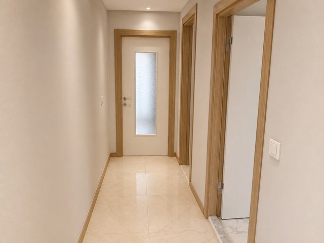 SİVAS CADDESİ'NDE 2+1 SIFIR SATILIK DAİRE