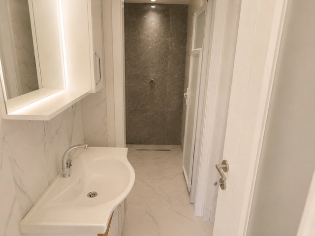 SİVAS CADDESİ'NDE 2+1 SIFIR SATILIK DAİRE