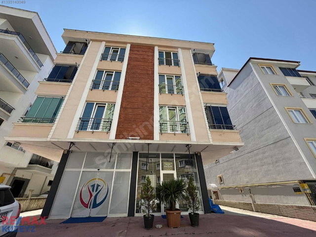 SAMSUN KALKANCI DA  2+1 2  BALKONLU | KREDİYE UYGUN DAİRE
