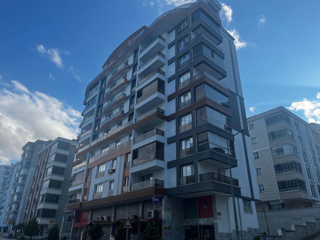 RE/MAX MODERN SEHA SÖYLER'DEN,TAŞINMAYA HAZIR MODERN EŞYALI 1+1