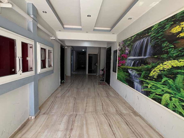 YAKINCA'DA GÖKTÜRK SİTESİNDE SATILIK 3+1 DAİRE