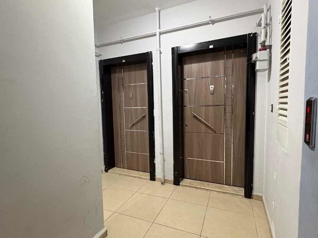 YAKINCA'DA GÖKTÜRK SİTESİNDE SATILIK 3+1 DAİRE