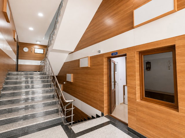MEHMETBUYRUK CADDESİNDE SATILIK ULTRA LÜKS 4+1 DAİRE