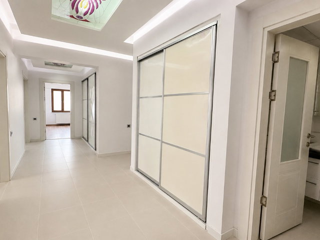 MEHMETBUYRUK CADDESİNDE SATILIK ULTRA LÜKS 4+1 DAİRE