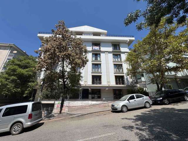 JFK CAD CANKAYA SATILIK 3+1 DUBLEKS YATIRIM FIRSAT