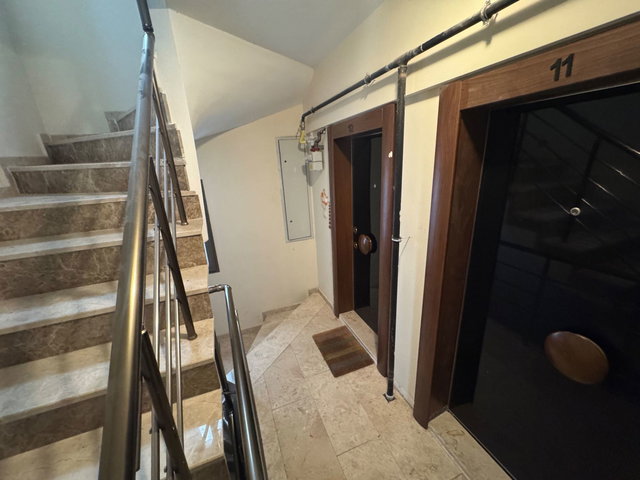 JFK CAD CANKAYA SATILIK 3+1 DUBLEKS YATIRIM FIRSAT