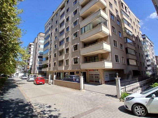 NİLÜFER İHSANİYE’DE 2+1 | 105 M² BRÜT | GİRİŞ KAT | MERKEZİ ISITMALI, BALKONLU KİRALIK DAİRE
