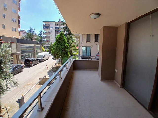 NİLÜFER İHSANİYE’DE 2+1 | 105 M² BRÜT | GİRİŞ KAT | MERKEZİ ISITMALI, BALKONLU KİRALIK DAİRE