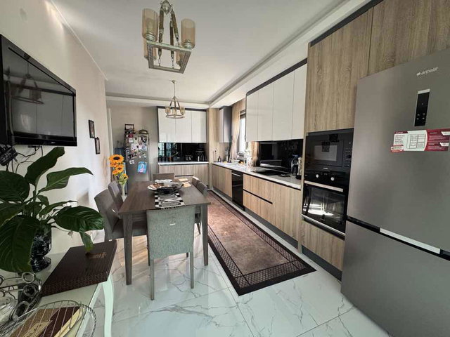 YAŞAMKENT PERLA PARKTA SATILIK 4+1 LÜKS DAİRE