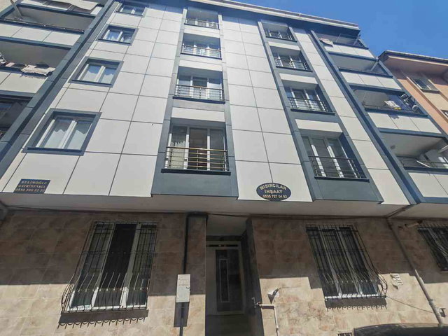 ESENYURT PINAR MH  YENİ BİNA EBV. BANYOLU 2+1 SATILIK DAİRE