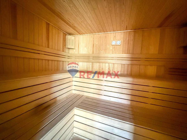 PRESTIJLI SITE İÇERISINDE EŞYALI KIRALIK 2+1 DAIRE