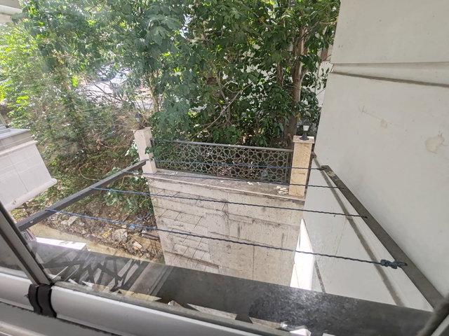GAZIOSMANPAŞA KARLITEPE'DE, OTOPARKLI, HAVADAR VE GÜNEŞ ALAN ÖZEL TASARIM 2+1 KIRALIK DAIRE