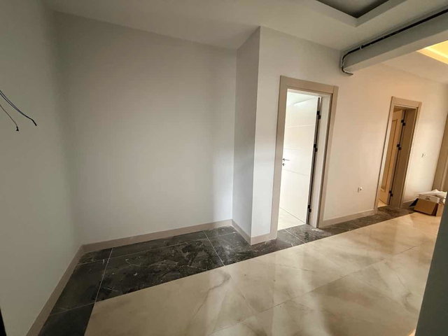 SERDİVAN KEMALPAŞA’DA SIFIR 4+1 | EN ÜST KAT | 4 CEPHE | 185 M² NET