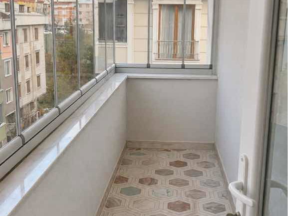 SULTANGAZİ’DE 2023 YAPIMI 2+1 | 85 M² NET | BALKONLU | KREDİYE UYGUN