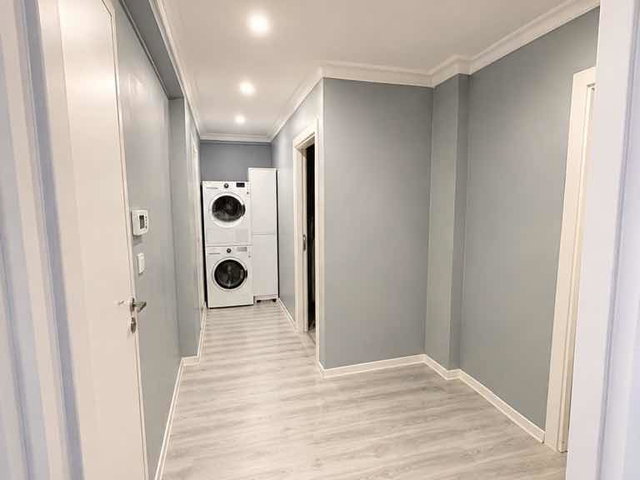 SULTANGAZİ’DE 2023 YAPIMI 2+1 | 85 M² NET | BALKONLU | KREDİYE UYGUN