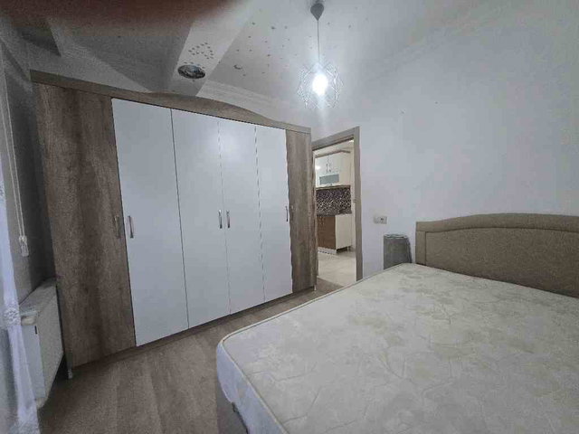 ERTUĞRULGAZİ MAH. KİRALIK 1+1 EŞYALI DAİRE