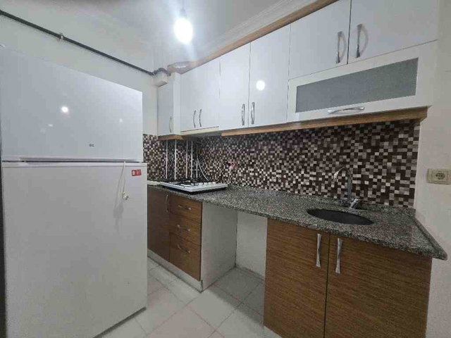 ERTUĞRULGAZİ MAH. KİRALIK 1+1 EŞYALI DAİRE