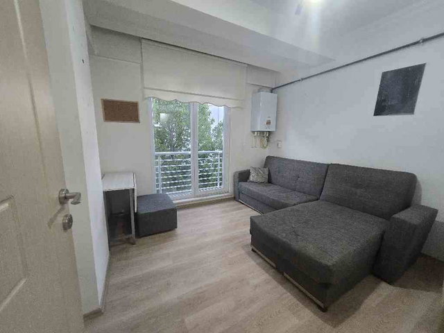 ERTUĞRULGAZİ MAH. KİRALIK 1+1 EŞYALI DAİRE
