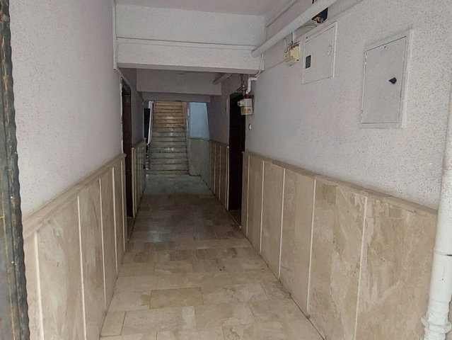 KEÇIÖREN PINARBAŞI'NDA ŞEHITLER METRO YAKINI KOMBILI, UYGUN AIDATLI 3+1 KIRALIK DAIRE