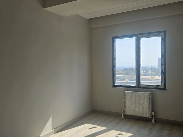 KARTAL YAKACIK SEÇKİN BİNA TERASLI DENİZ MANZARALI 4+1